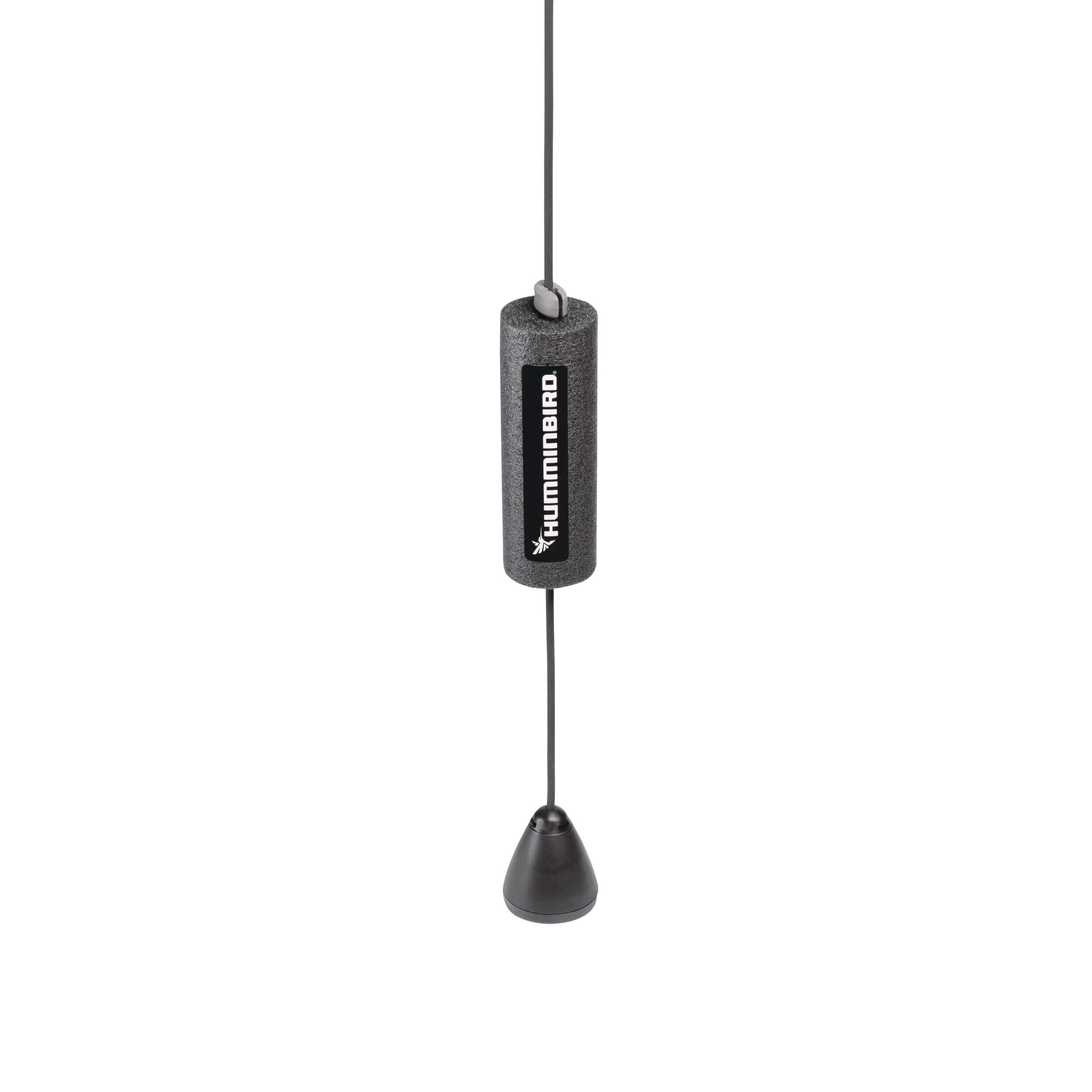 Humminbird XI 9 15/21 Dual Spectrum CHIRP Ice Transducer Front_Elevated