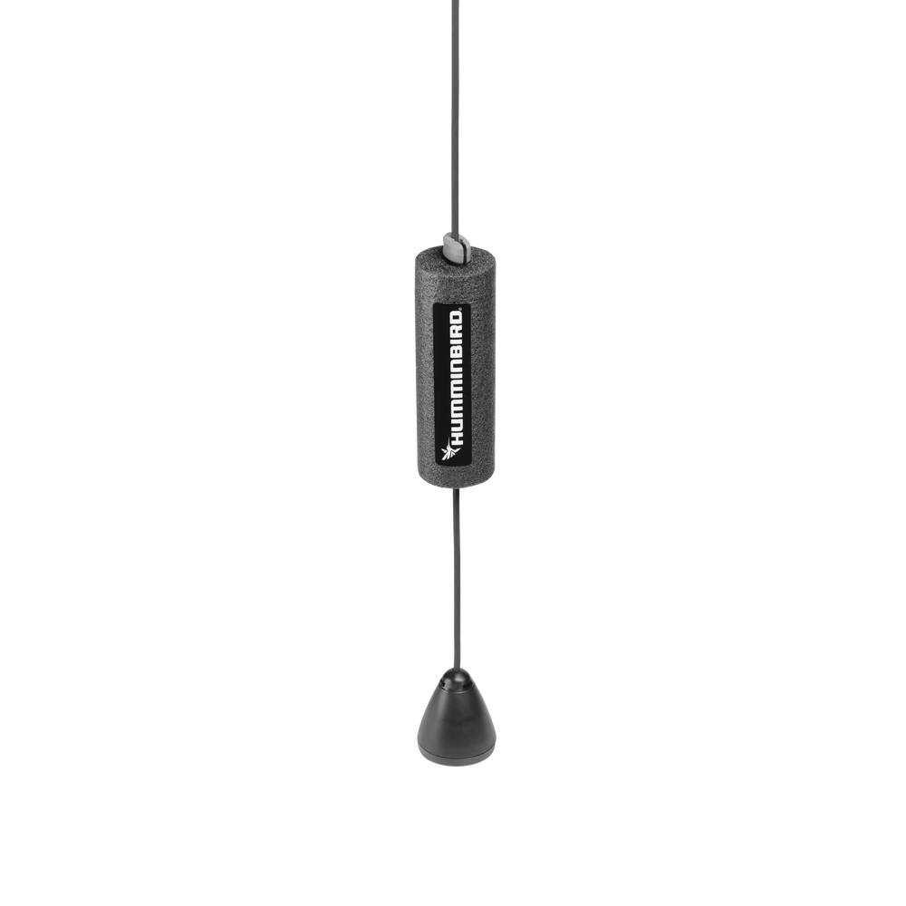 Humminbird XI 9 15/21 Dual Spectrum CHIRP Ice Transducer Canadian Tire