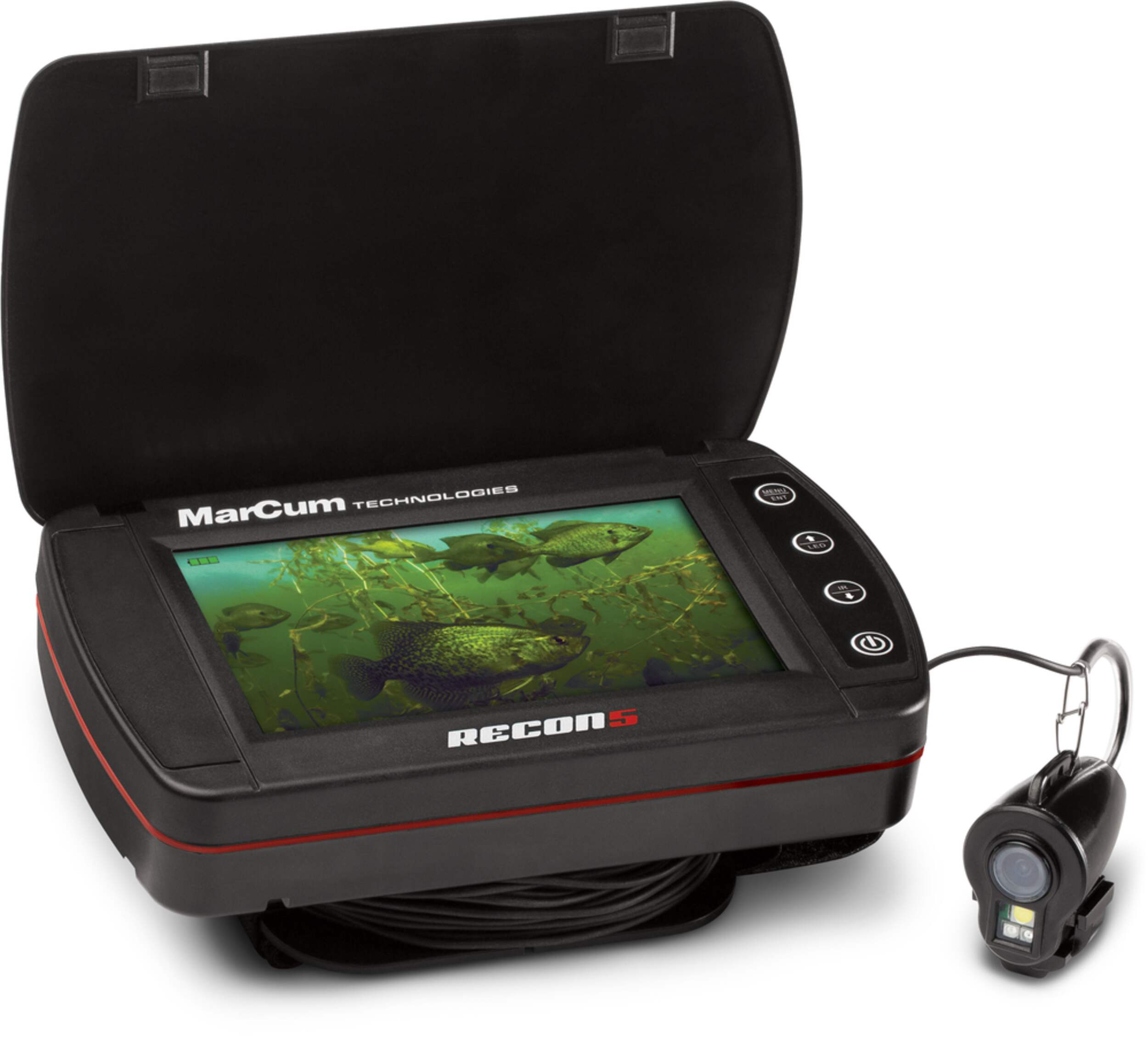 Marcum Recon 5 Underwater Camera Canadian Tire