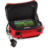 MarCum® Recon 5 Underwater Viewing System with 5" Screen and Infrared Camera Front_Three_Fourths_Angled_Right