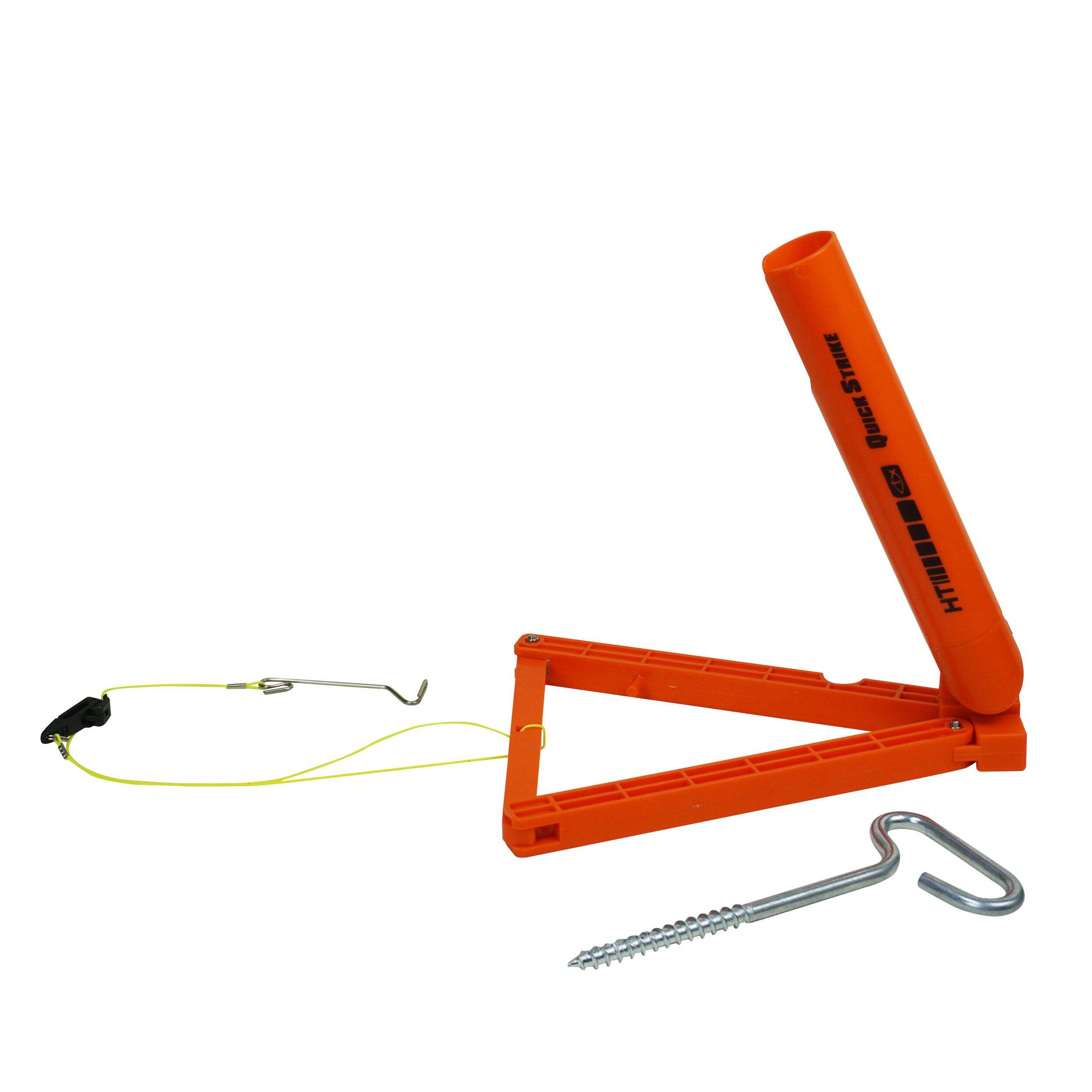 HT Enterprises Quick Strike System Side_Right