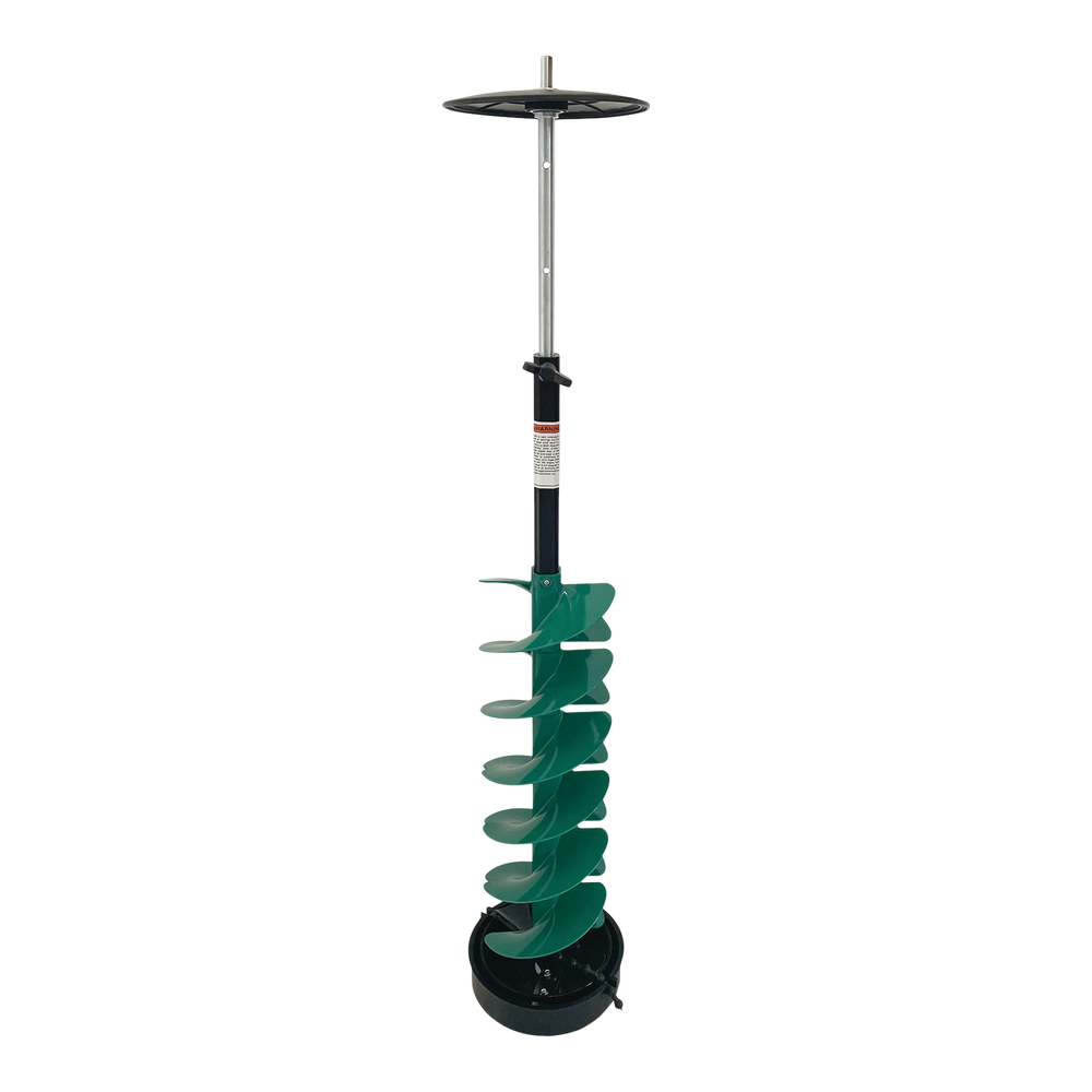 Woods™ EDrill Lite Ice Auger, 8in Canadian Tire