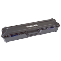 Flambeau Rod Bunk Box, Black