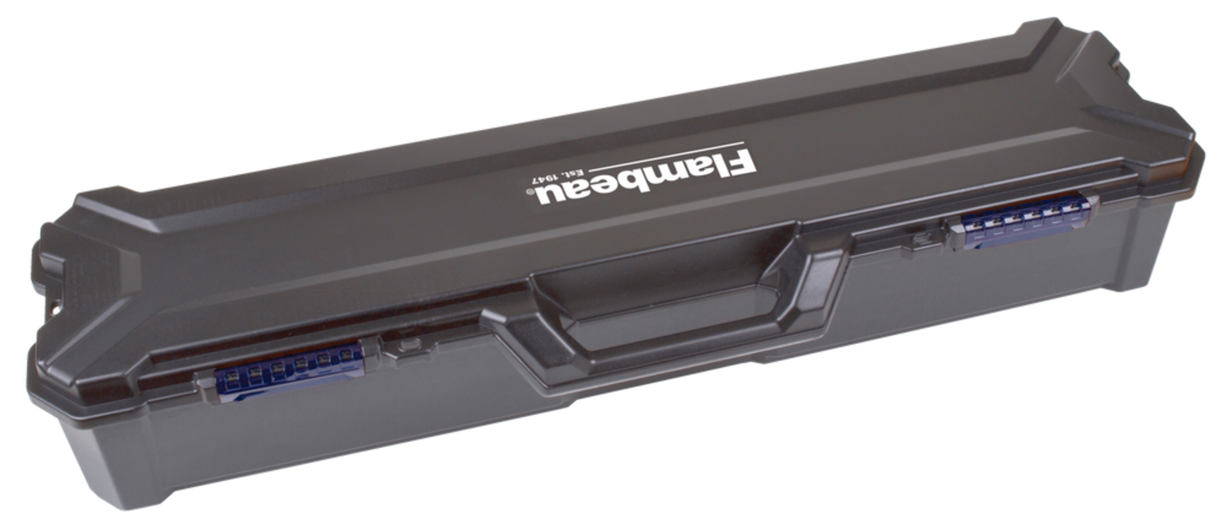 Flambeau Rod Bunk Box, Black Canadian Tire