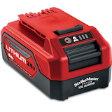 StrikeMaster 24V 4Ah Lithium Ion Replacement Battery Front_Three_Fourths_Angled_Right