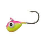Leurre Northland Tungsten Mud Bug, 1/16 oz Side_Left