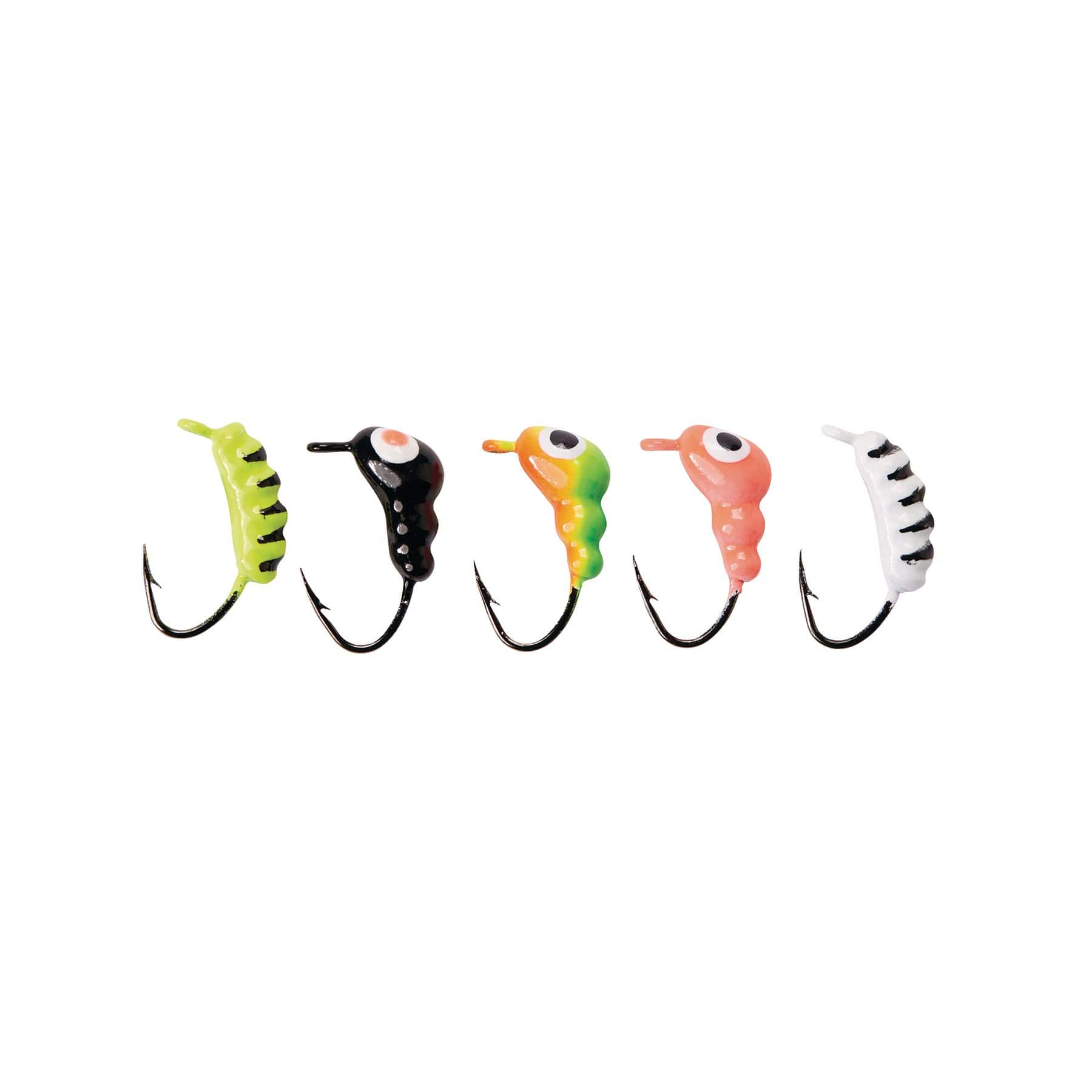 Rapala Ice Fishing Jigging Rap, Size 5