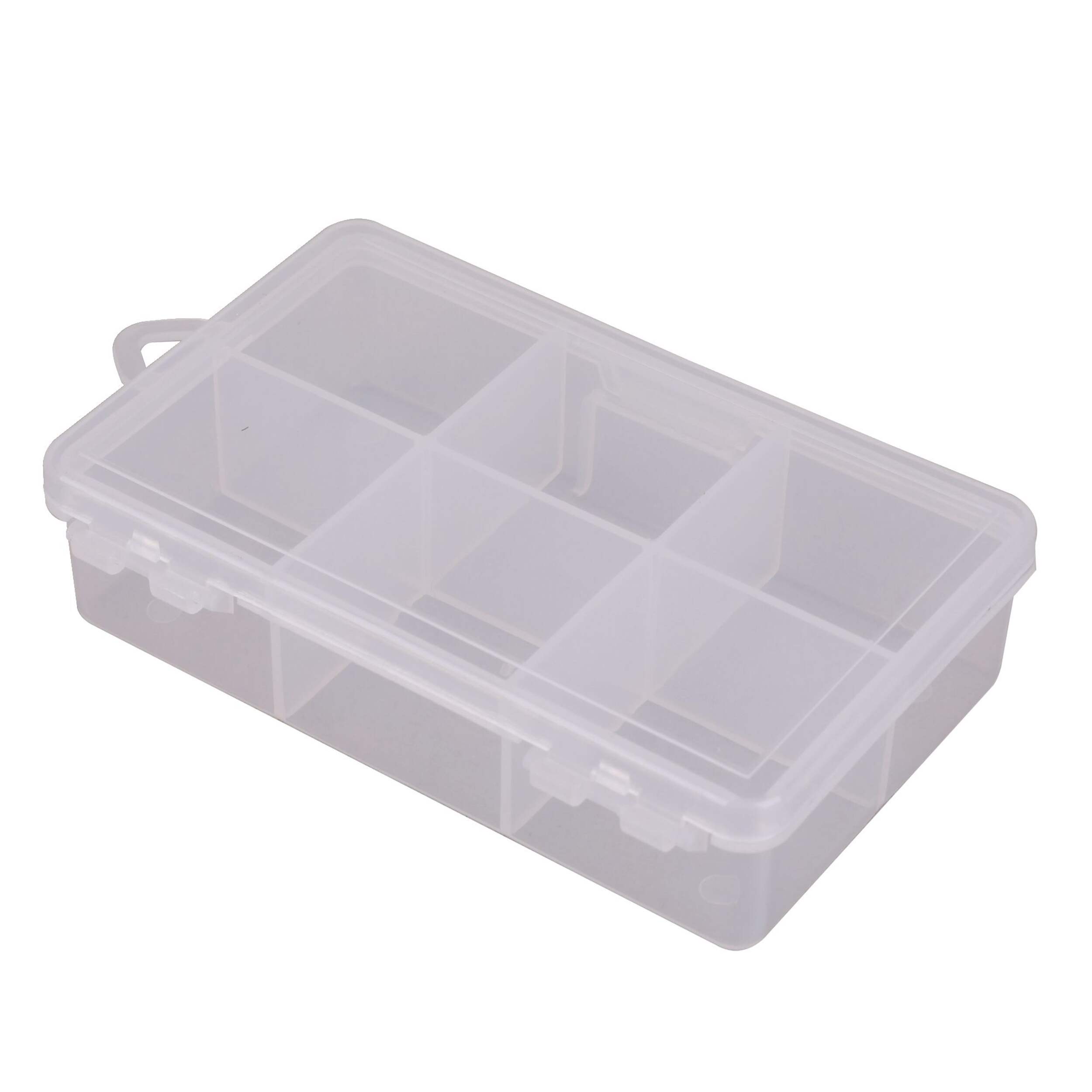 Xcalibur 3448 Fishing Accessory Utility Box Overhead_Plunge