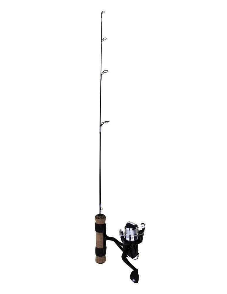 Quantum Ice Fishing Gen-X2 Medium Power