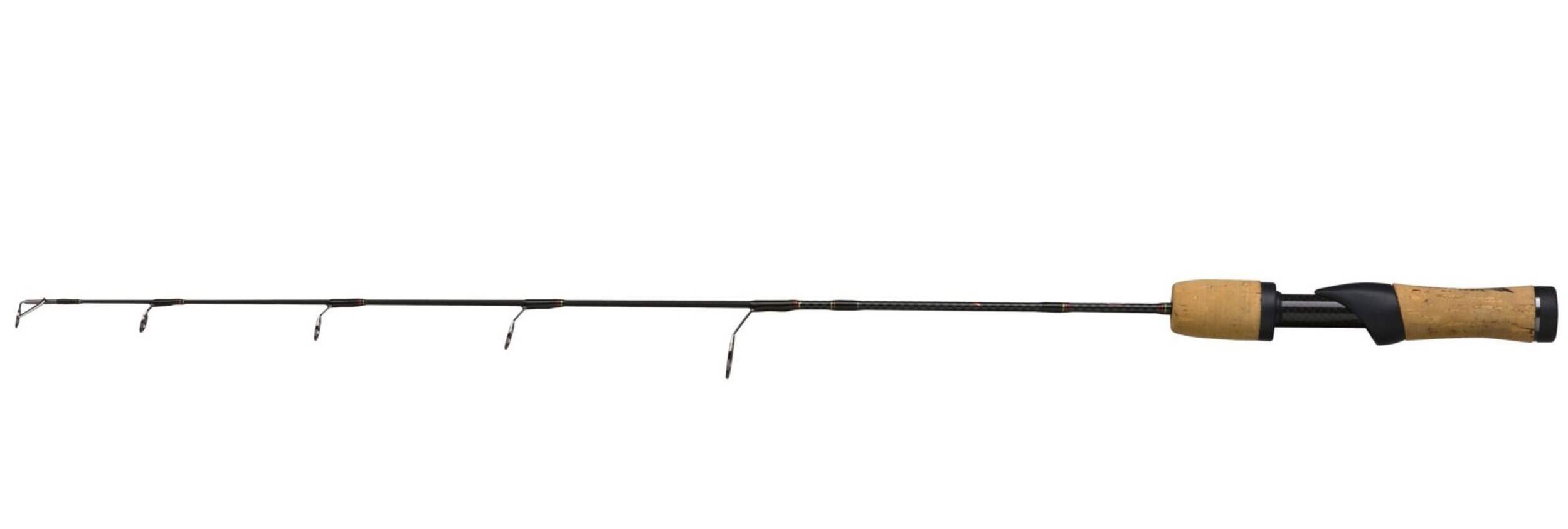 Berkley Lightning 24 UL Ice Fishing Rod Canadian Tire