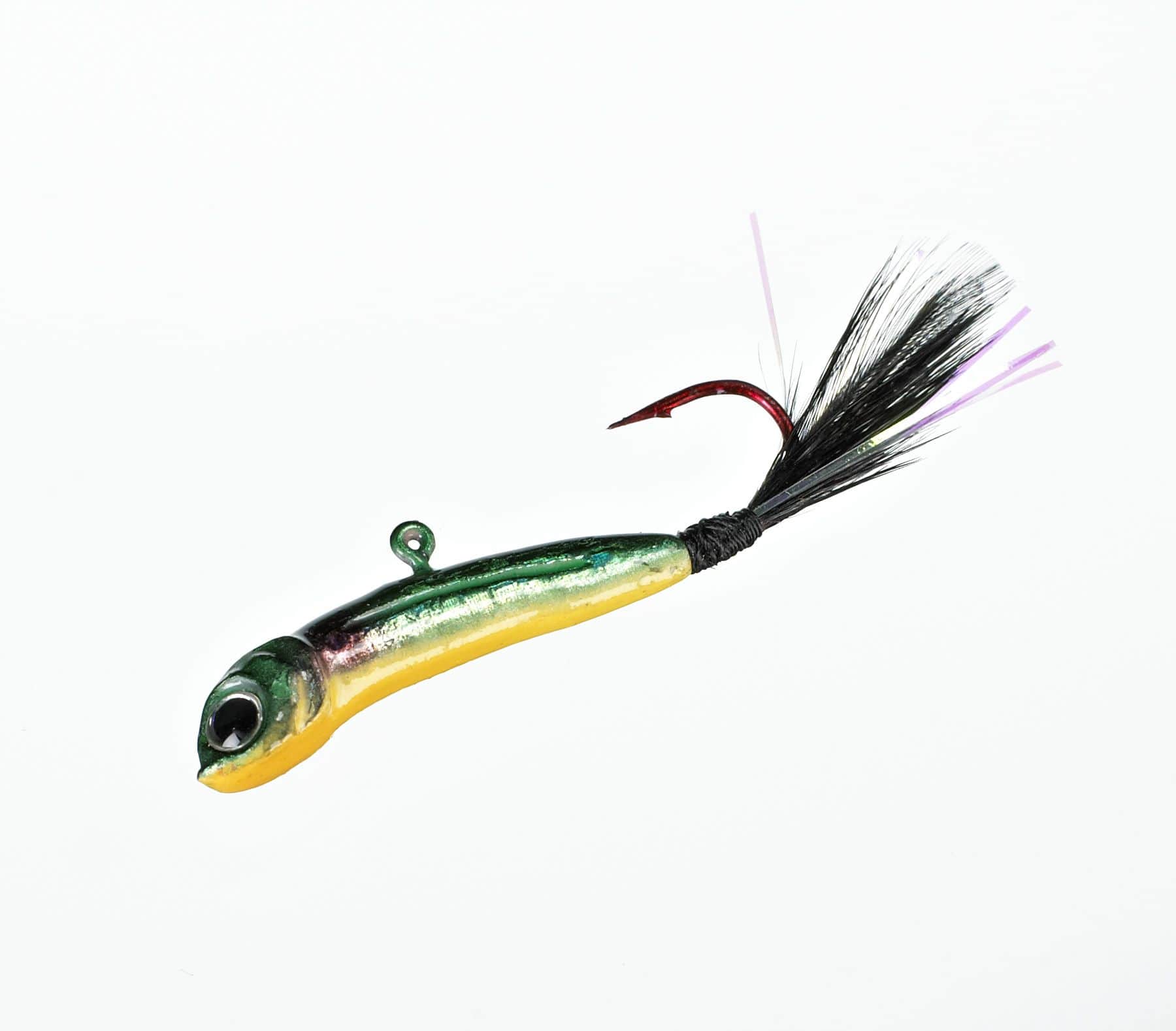 Northland Rippin' Minnow: Best of Both Worlds - The Fishing Wire
