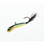 Ice Fishing Lures, Jigs & Tackle