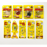 Northland Ice Jig Lure Kit, 49-pc