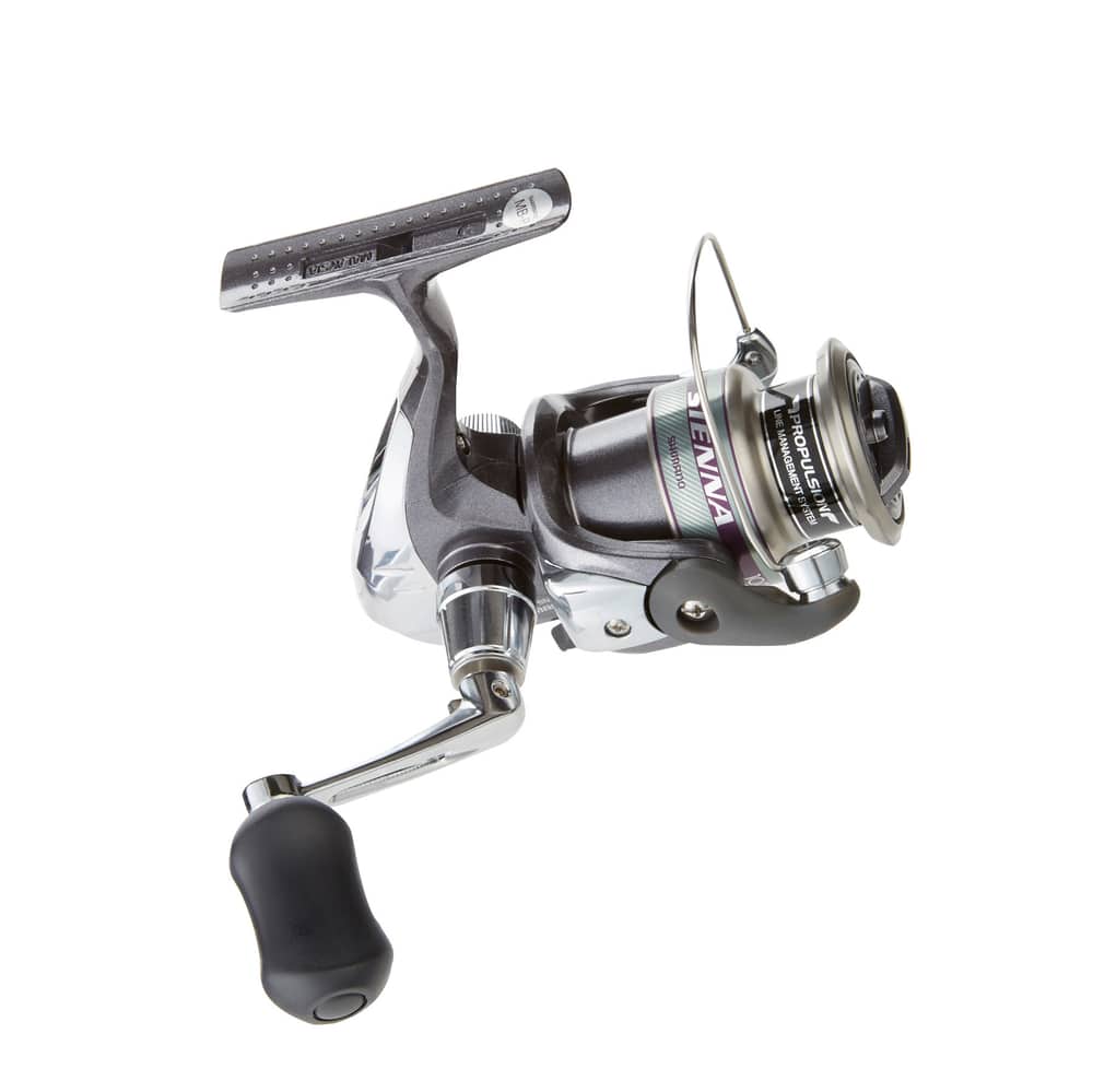 ICE WASHERS™ for SHIMANO SIENNA reels drag 