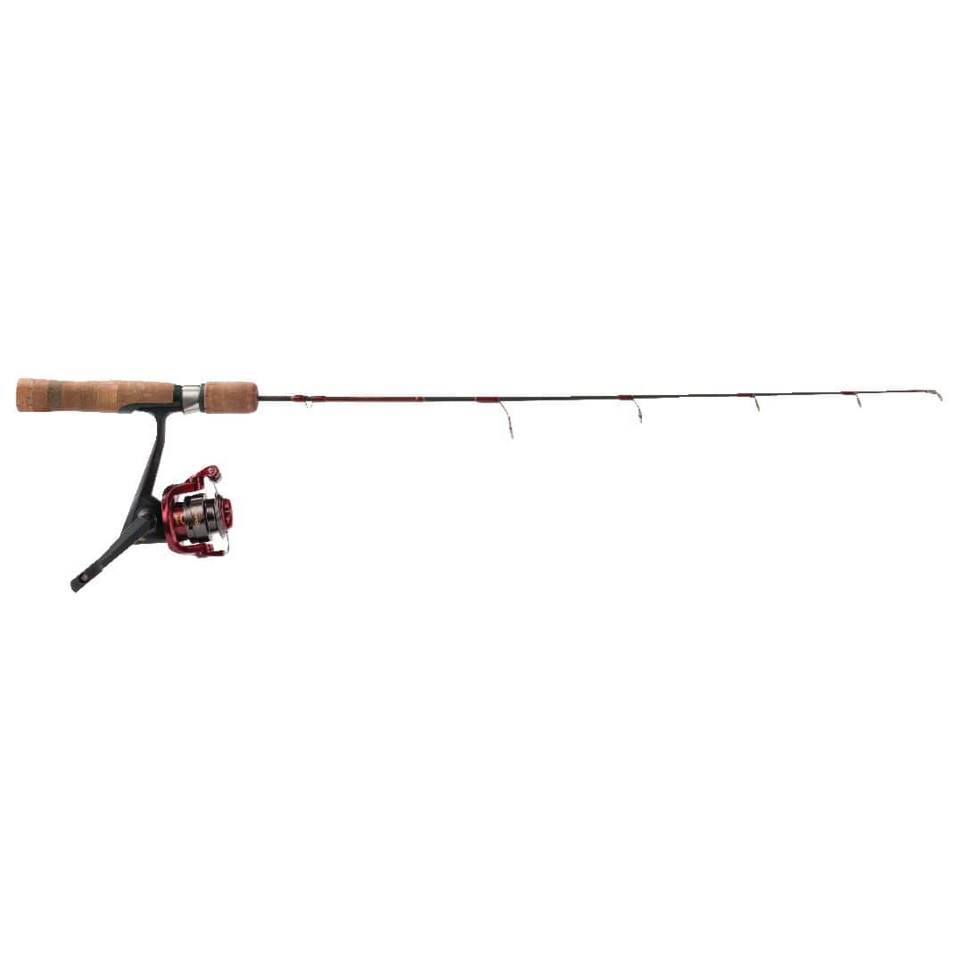 Berkley Heritage Casting Rod (Medium-Light Power), Sports & Outdoors -   Canada