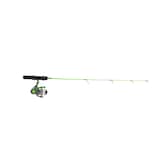 Zebco Cryo Ice Fishing Combo Side_Right