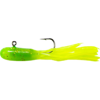 Leurre microtube Lunkerhunt, 2 po