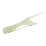 Leurres et têtes de dandinette Lunkerhunt Hive Micro Front_Angled_Left