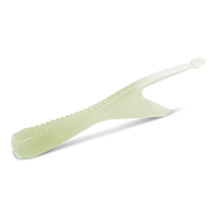 Leurres et têtes de dandinette Lunkerhunt Hive Micro Front_Angled_Left