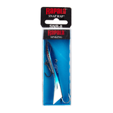 Rapala Snap Rap Lure, Size 8 Front_Flat