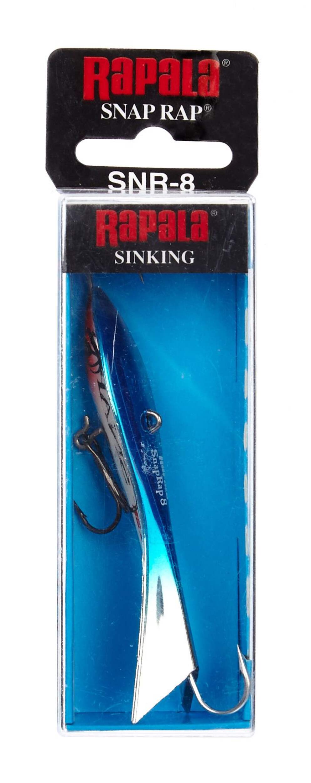 RAP SNAP RAP CHBL 08