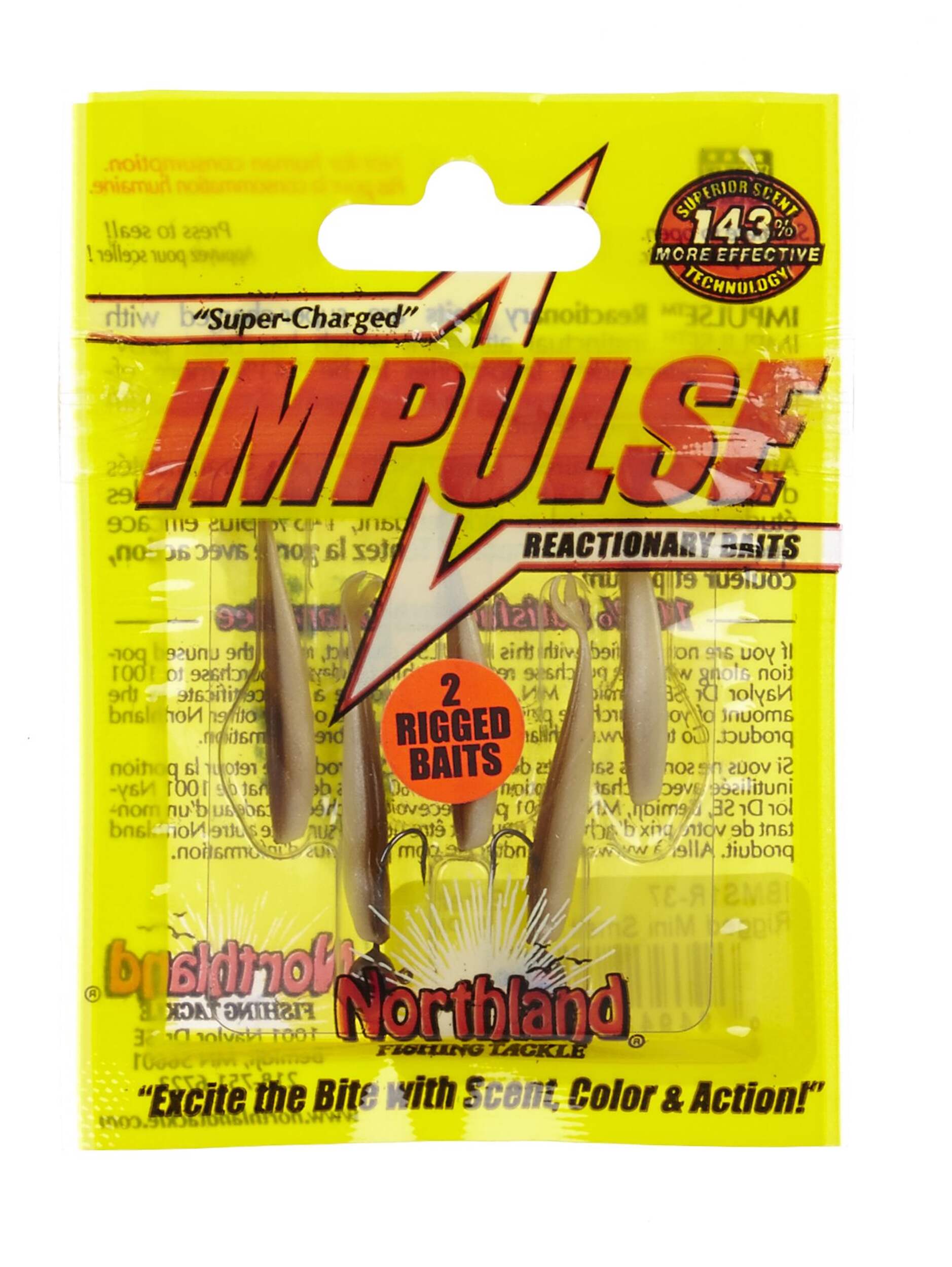 NL IMP JIGNTL MN SML