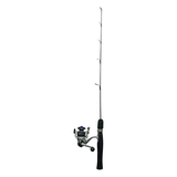Quantum Ice Fishing Gen-X2 Medium Power Side_Left