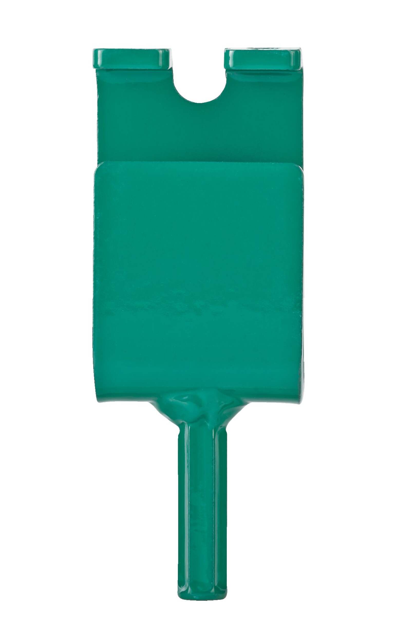 Adaptateur de perceuse électrique pour glace pour pêche blanche Woods Front_Flat