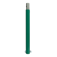 Woods Ice Fishing Arctic Auger Extender, 12-in Front_Angled_Left