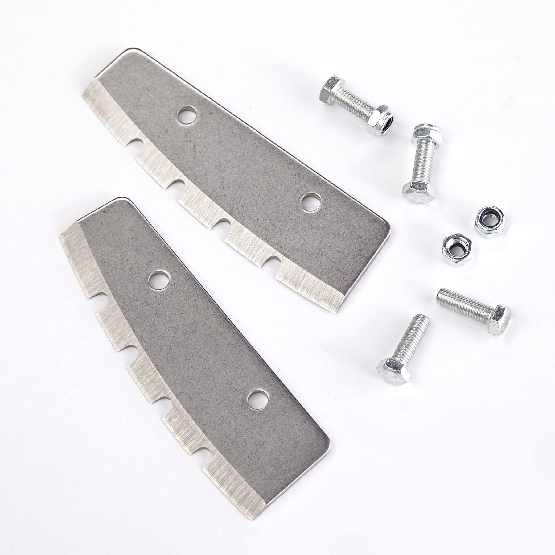 Woods Ice Fishing Arctic Auger Replacement Blades