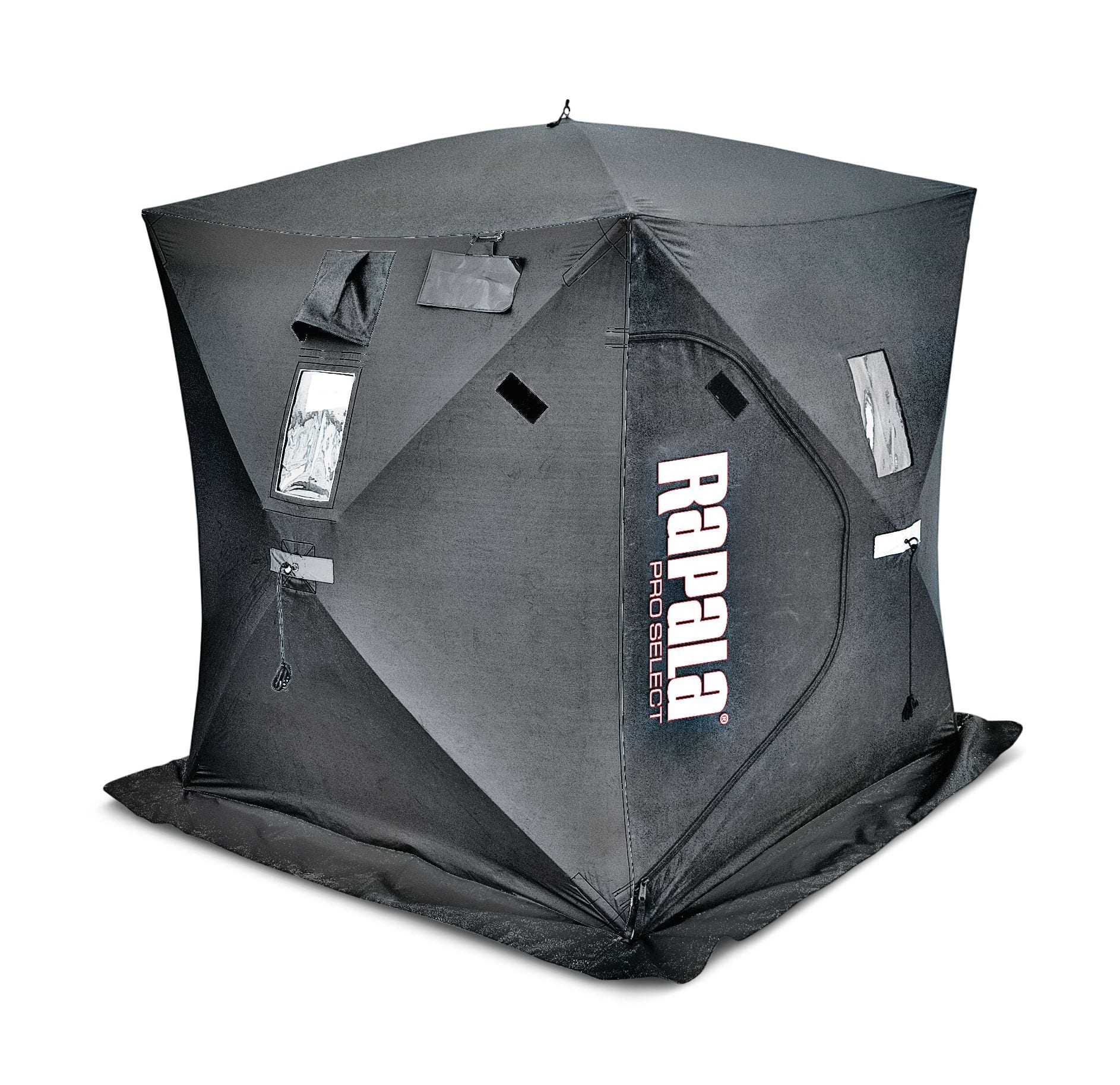 4 Best Ice Fishing Shelters for the money - BC Fishing Journal