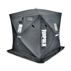 Frabill Ice Fishing HQ300 Shelter, 4-6 person