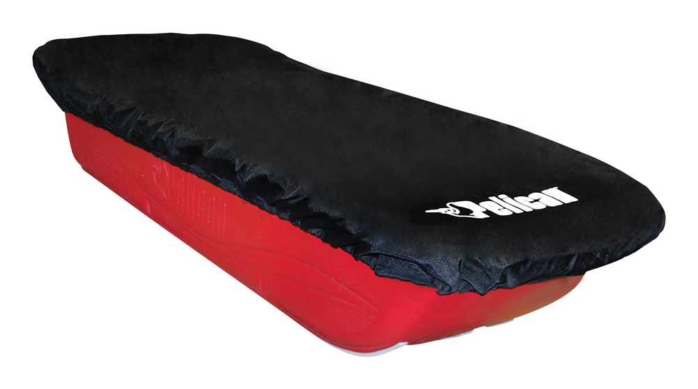 Pelican Ice Fishing Sled Cover, 75in Canadian Tire