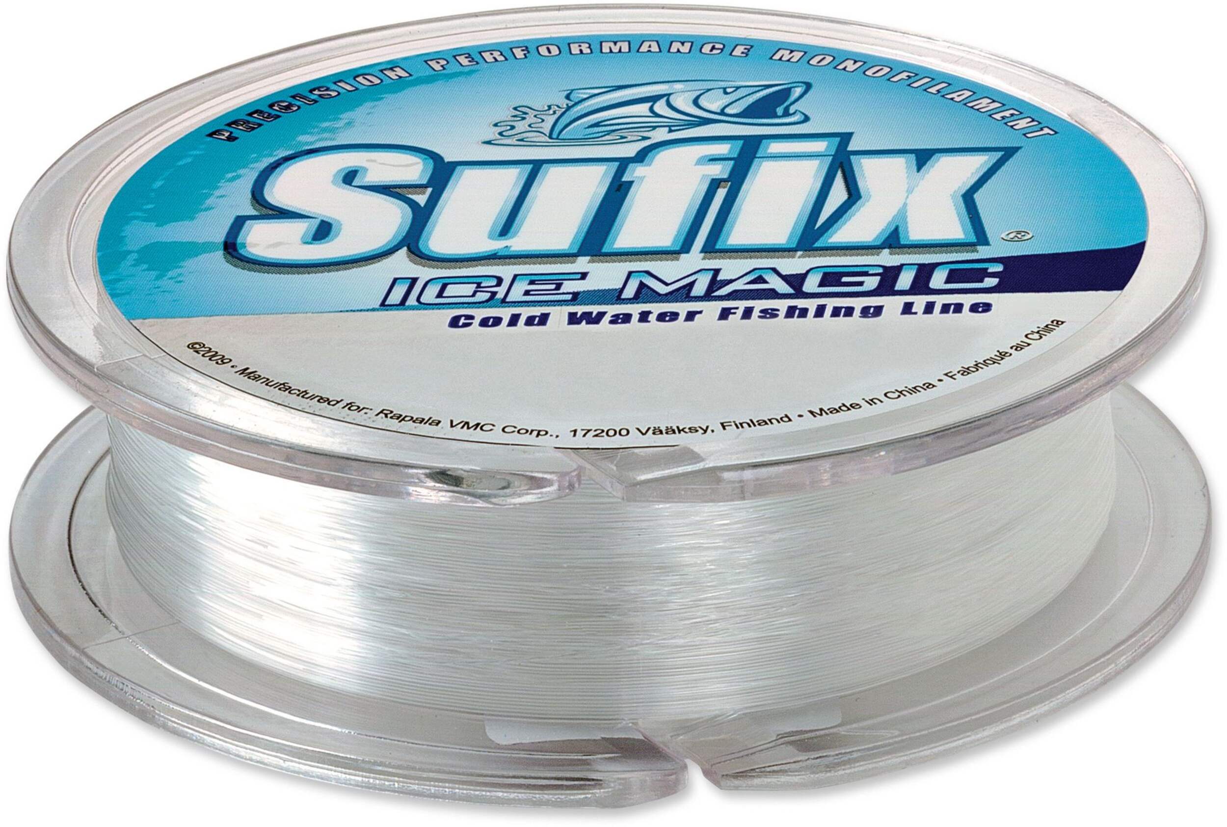 SUF ICE MAG LNE 10LB