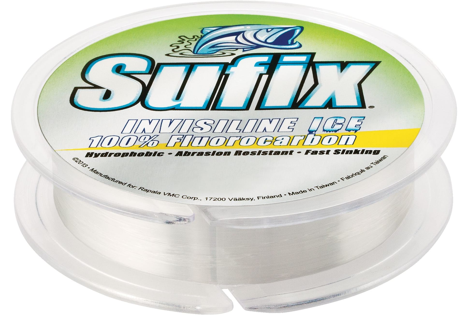 advance fluorocarbon 8lb clear - OutfitterSSM