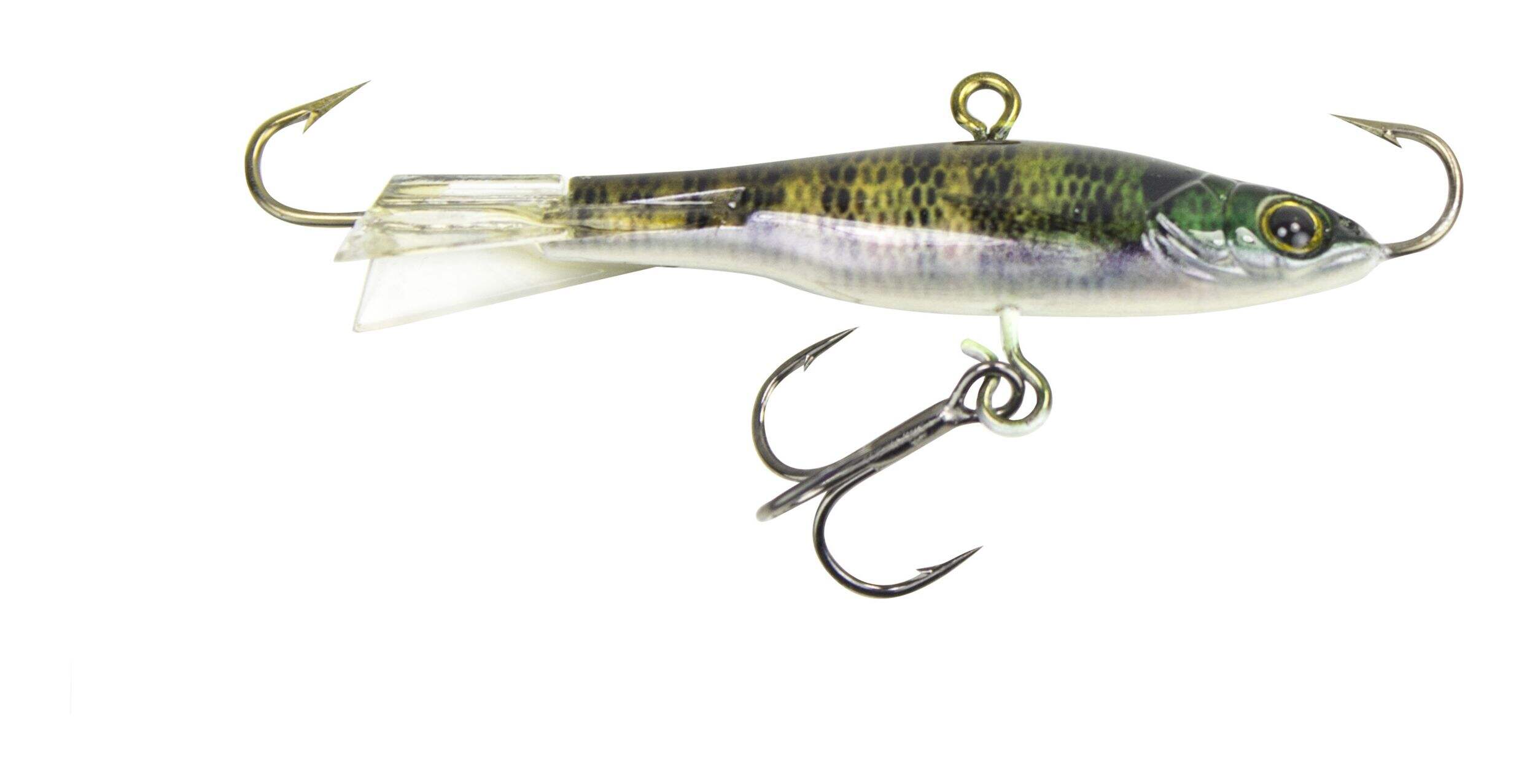 D.LH.CRAP.ARL, 5/8OZ