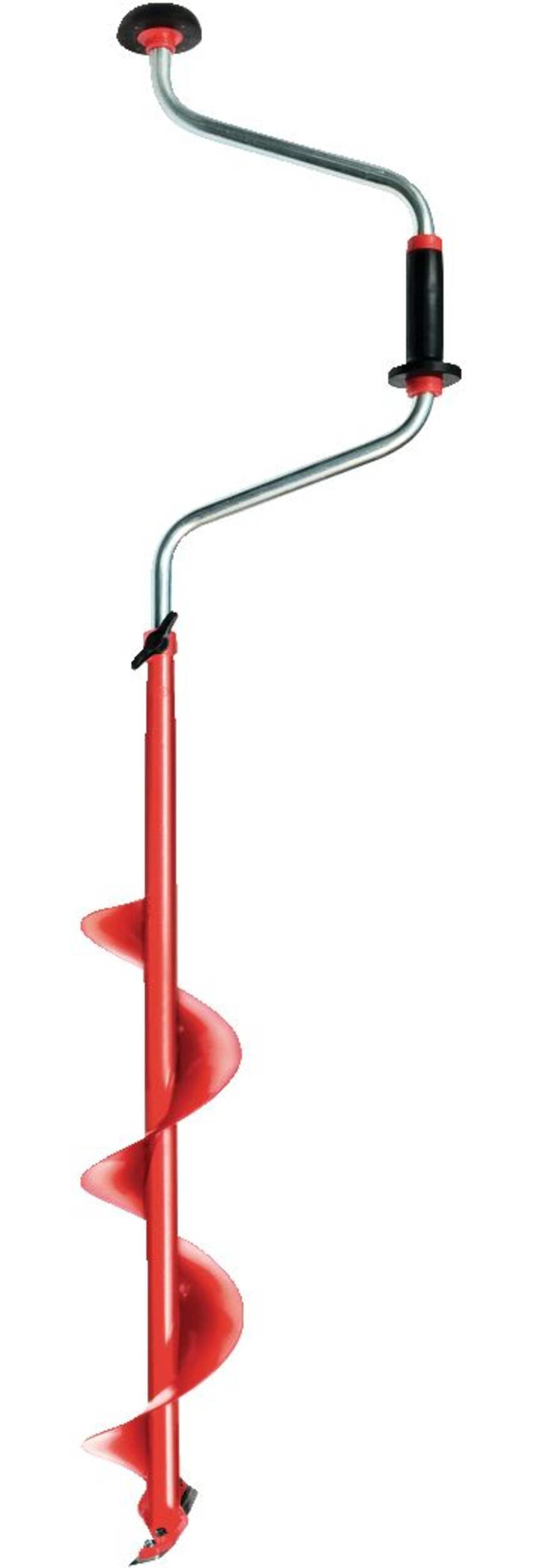 RAP PRO SLCT AUGR 6"