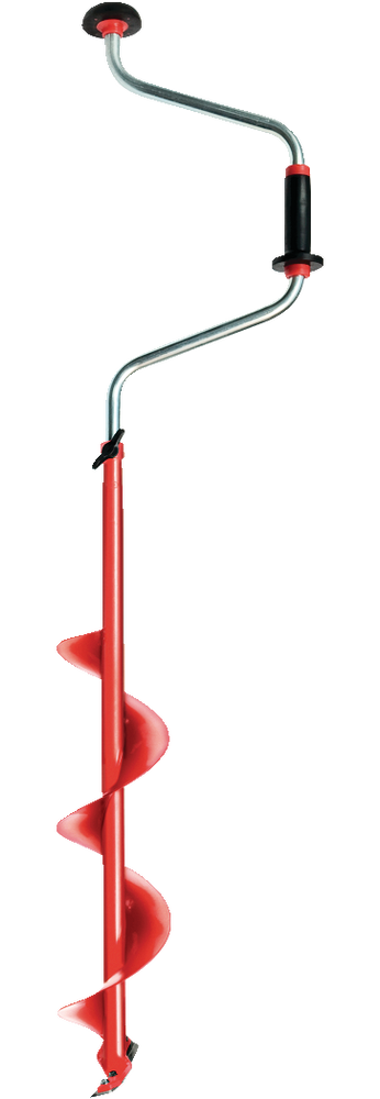 rapala pro select manual auger