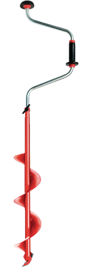 Rapala Ice Fishing Pro Select Manual Auger | Canadian Tire