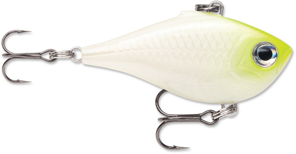 Rapala Ice Fishing Ultra Light Rippin' Rap, Size 04 Canadian Tire