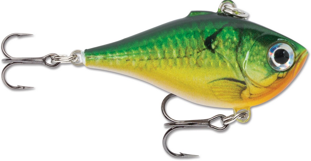 Rapala Ice Fishing Ultra Light Rippin' Rap Live Canadian Tire