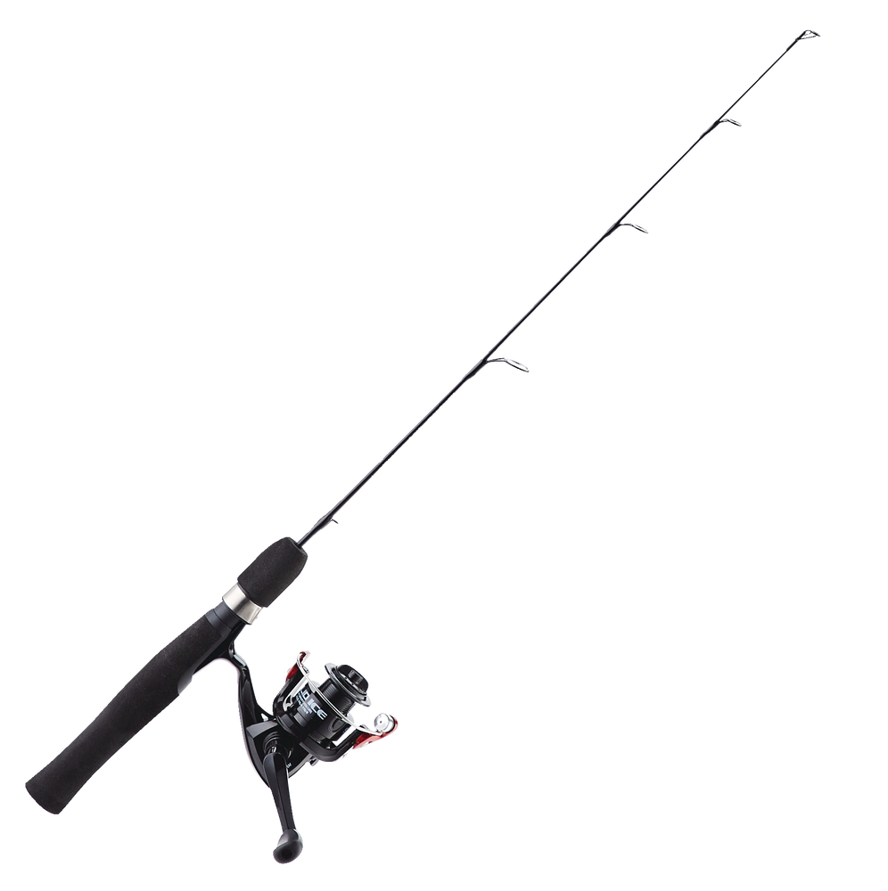 Quantum Ice Fishing Solid Spin Fishing Rod Canadian Tire