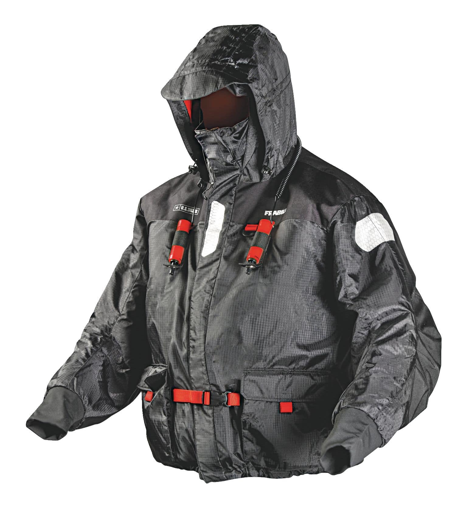 Frabill rain jacket best sale