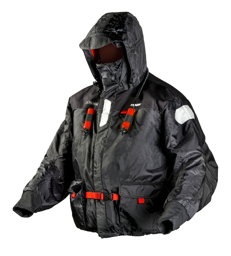 Frabill I Float Ice Fishing Jacket Canadian Tire