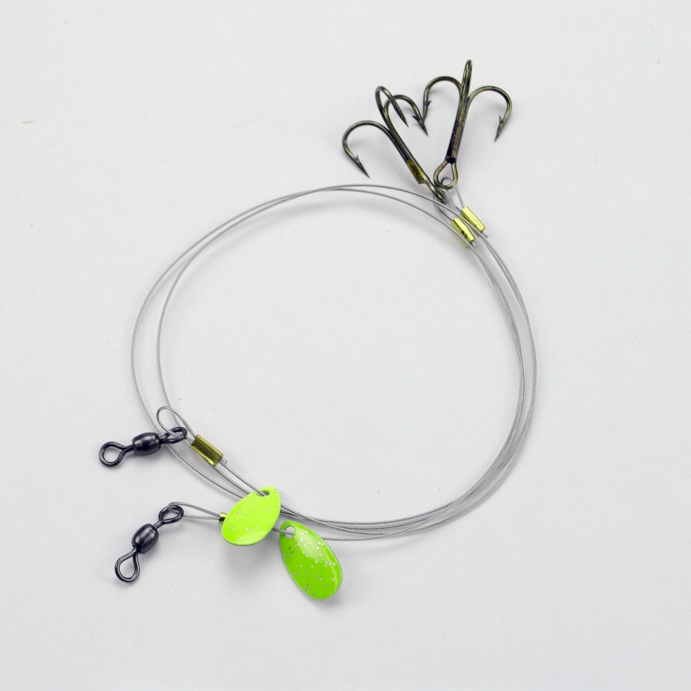 HT Ice Fishing Hardwater Gamefish Rig Lure Canadian Tire