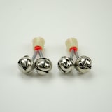 HT Ice Fishing Hardwater Glow Bells, 2-pk Bottom_Plunge