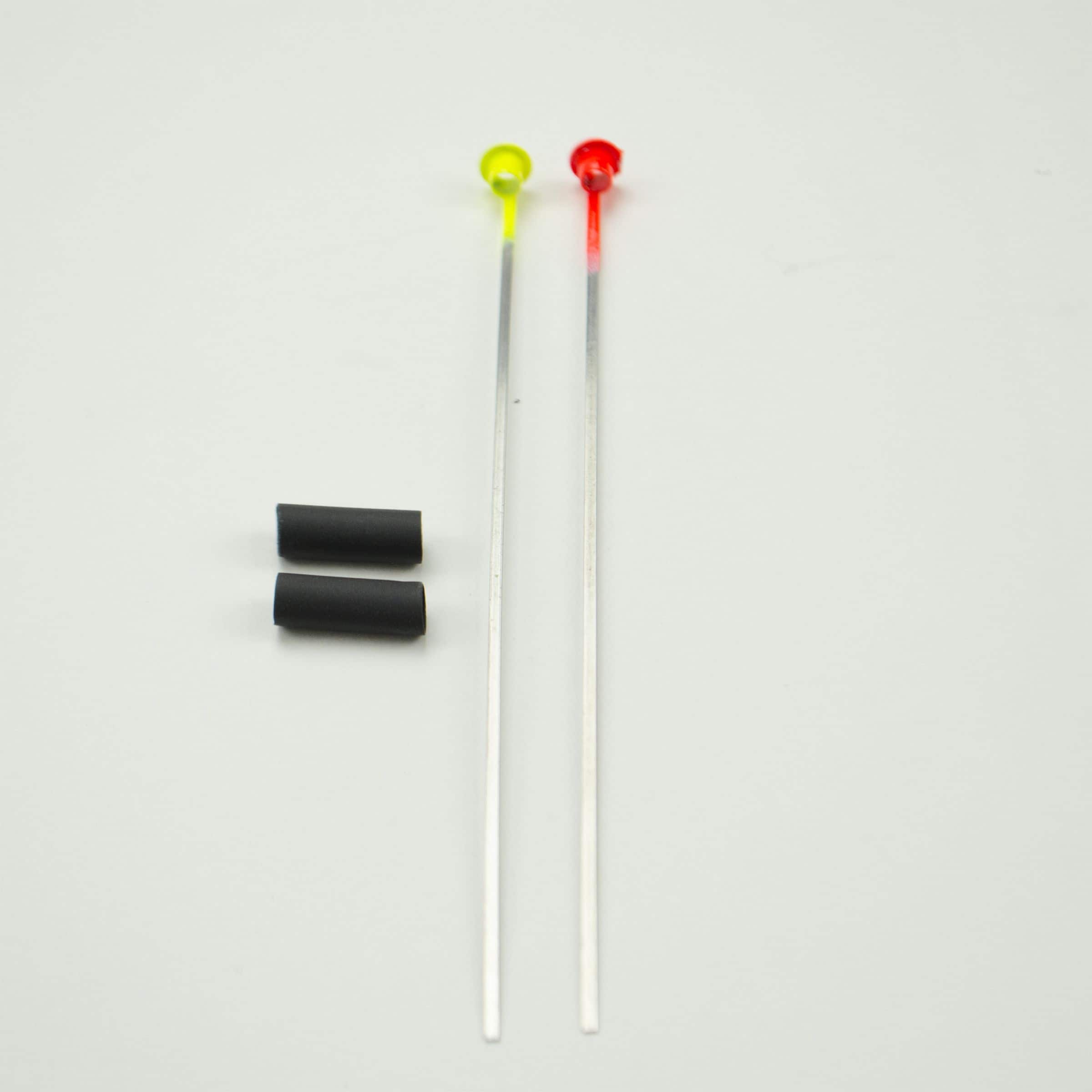 3-In-One Glow Bobber - 2 Pack