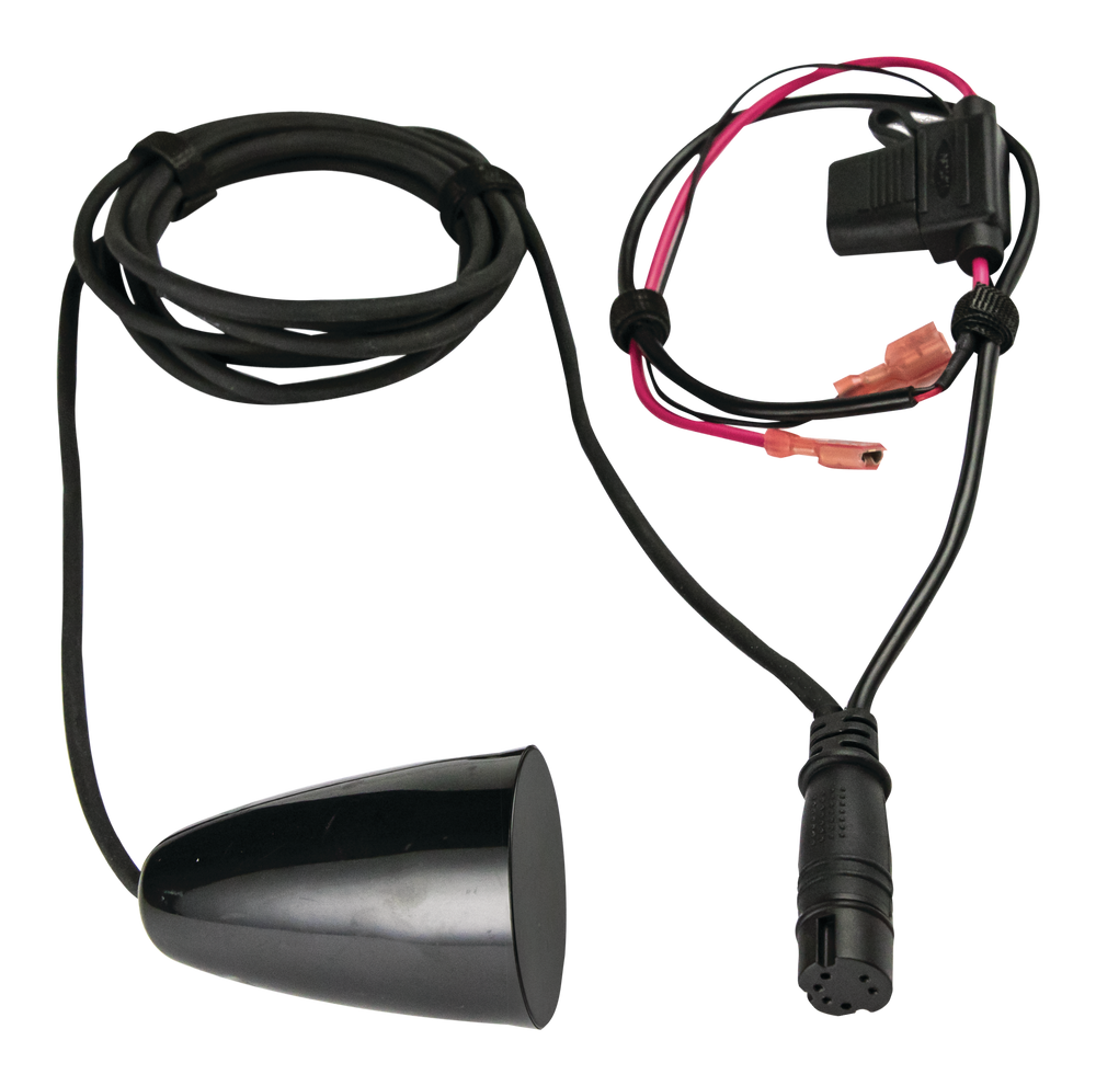 Transducteur pour pêche blanche Lowrance Hook 2 Canadian Tire