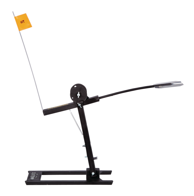 HT Ice Fishing Windlass Tip Up Canadian Tire
