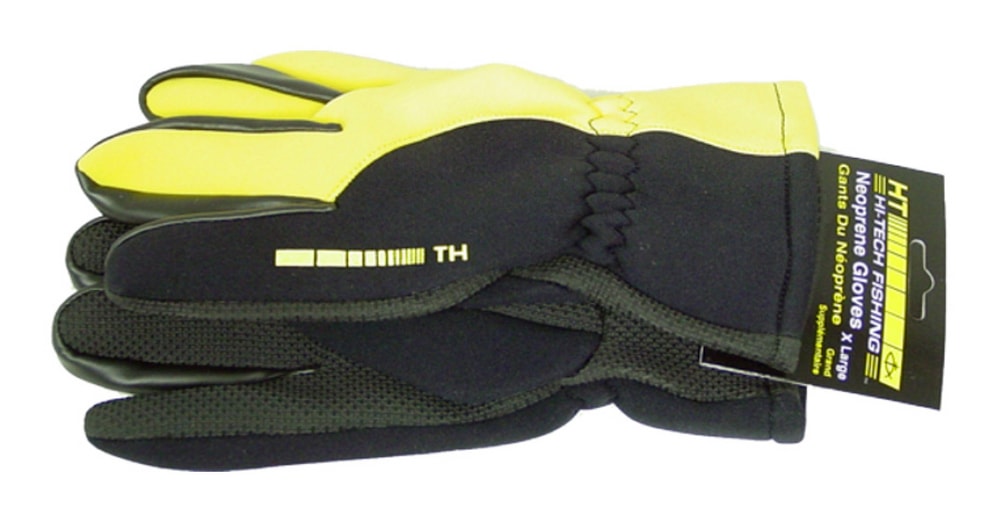 HT Neoprene Glove Canadian Tire